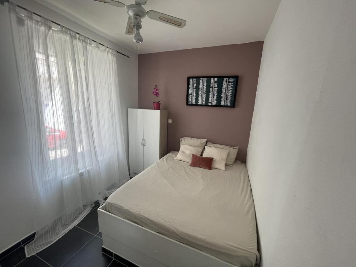 Le Joli Cabanon De Manon Lejlighed Marseille Eksteriør billede